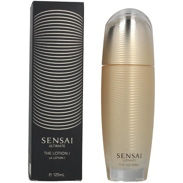 Sensai ultimate御龄1号精华水 15ml