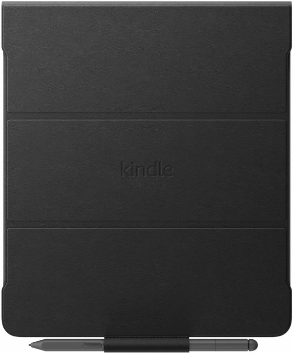 Kindle Scribe 皮质保护套