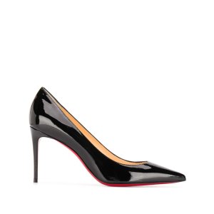 Christian Louboutin 红底高跟鞋