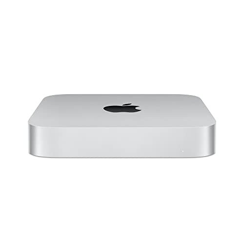 2023 Mac Mini M2 8+256GB