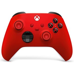 MicrosoftXbox Series X/S 无线游戏手柄