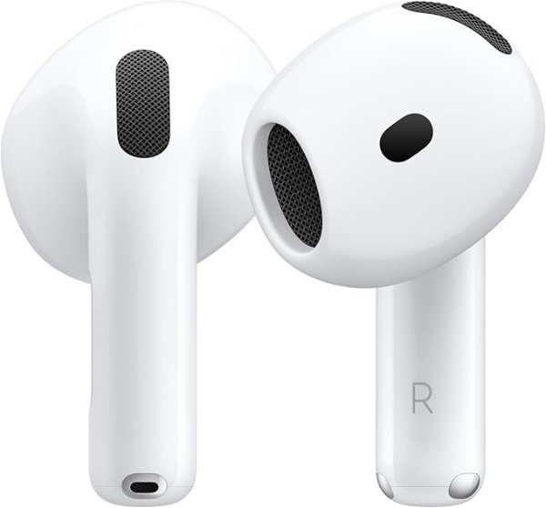 AirPods 4代 ​​​​​​​无线蓝牙耳机 降噪版