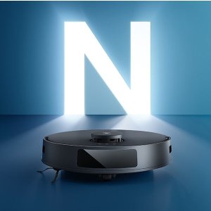 ECOVACS 科沃斯大促丨8kPa吸力新品N20系列 $599拿下！