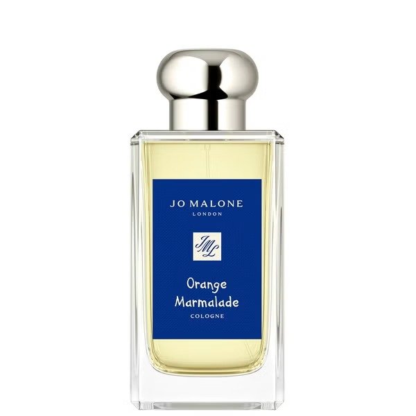 祖玛珑 x 帕丁顿熊联名 - Orange Marmalade Cologne 100ml