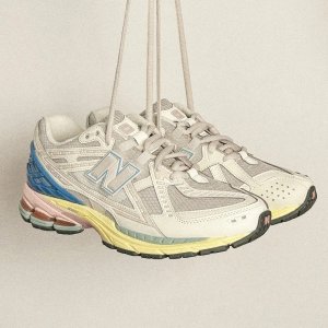 New Balance 热门球鞋特价4折起！低至$103