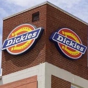 Dickies 澳亚特价 短裤抄底$23 皮带$22