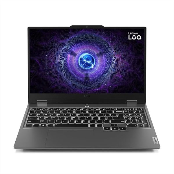 LOQ 15.6" FHD, 1TB/32GB i7-13650HX