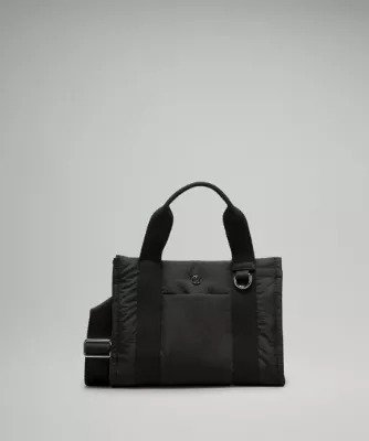 Boxy Mini Tote包 4.5L