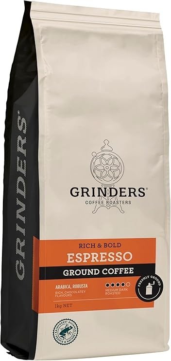 Grinders 咖啡粉 1Kg