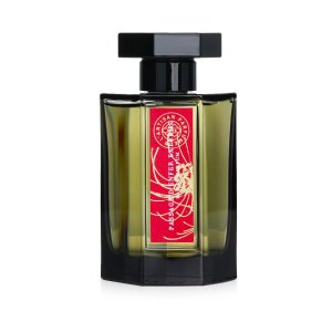 L'Artisan Parfumeur禁欲克制木质香，又酷又高级冥府之路100ml/3.4oz