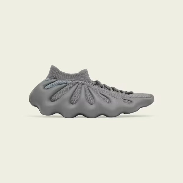 YEEZY 450 石青色