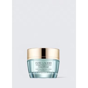 抗氧化 24 小时保湿霜 SPF 15