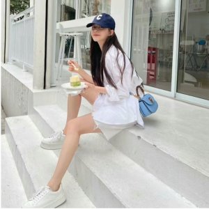Jil Sander网红饼干鞋