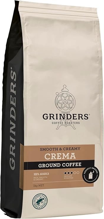 Grinders 咖啡粉 1kg