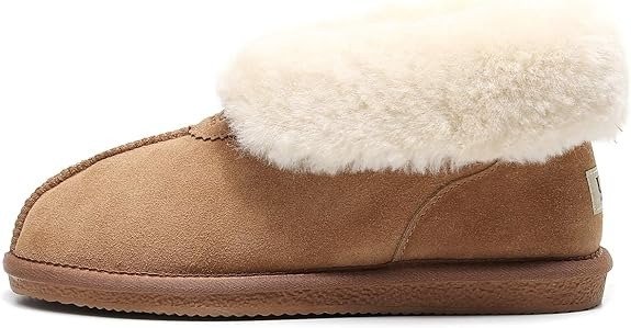 UGG 1978AUS 翻毛短靴