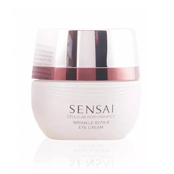 Sensai 细胞性能抗皱眼霜 15ml