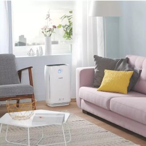 Air Purifier 空气净化器专场 飞利浦入门款$139