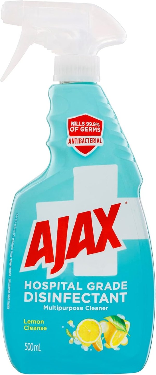 Ajax 医用级多功能清洁剂