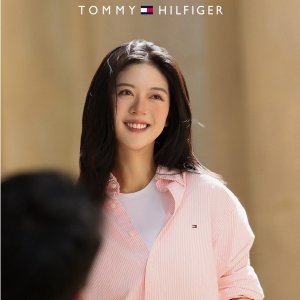 纯纯清仓❗️Tommy Hilfiger 折上6折+叠新人9折