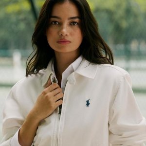 Polo Ralph Lauren 季中清仓！小马T恤$57起