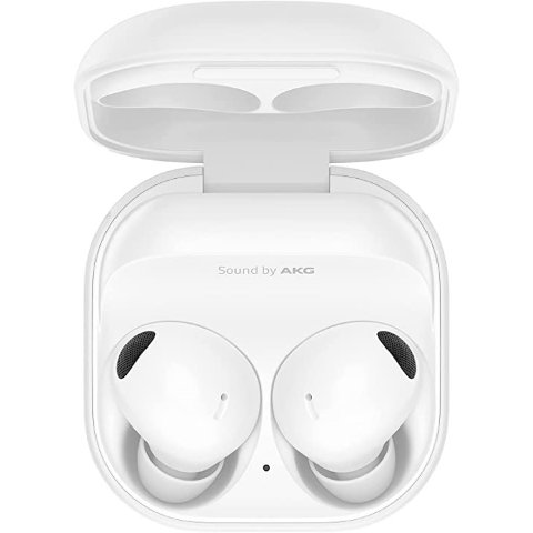 Galaxy Buds2 Pro 真无线蓝牙耳机