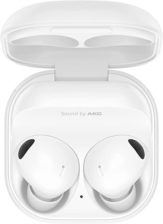 Galaxy Buds2 Pro 真无线蓝牙耳机