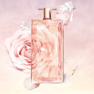 Lancome官网$269！Idole是我 EDP 100mL