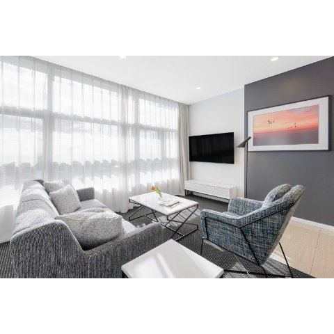 Meriton Zetland悉尼公寓酒店