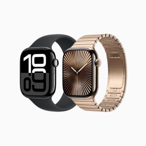 新品上市：Apple Watch Series 10 & Ultra2新外观 & SE2 全新换代