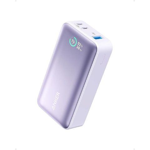 533 10,000mAh 移动电源