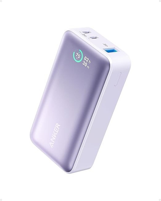 533 10,000mAh 移动电源