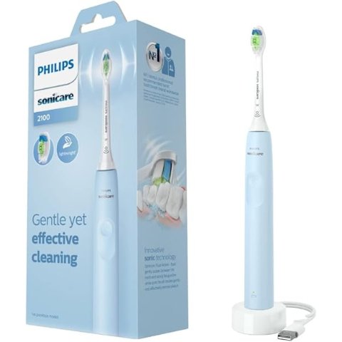 Sonicare 2100 声波电动牙刷