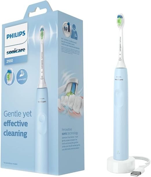 Sonicare 2100 声波电动牙刷