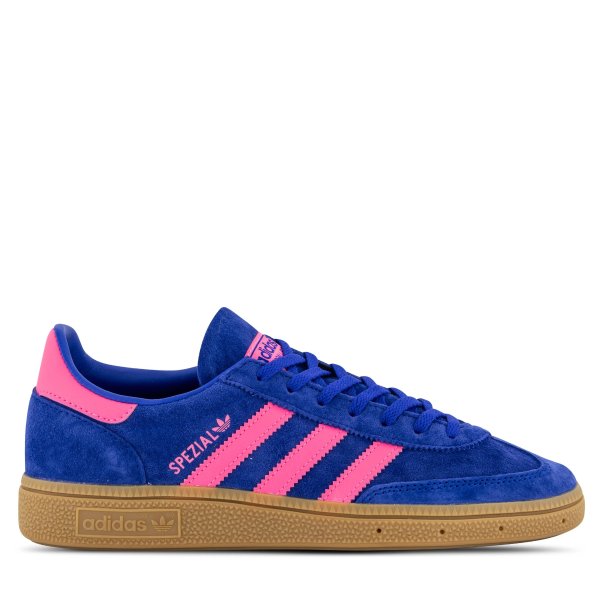 Handball Spezial Womens紫粉