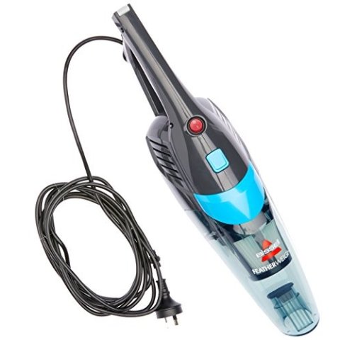 2024F Featherweight Stick Vacuum, Blue