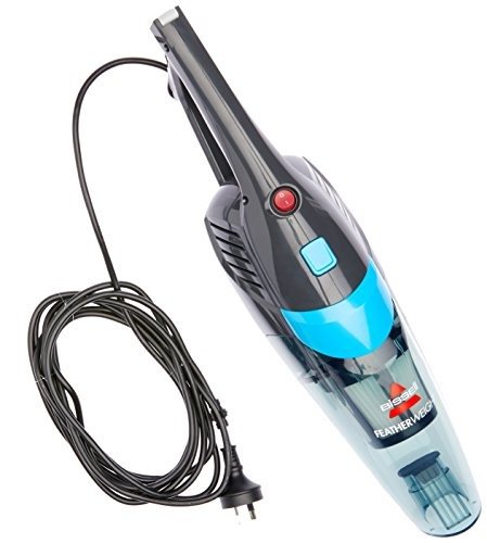 2024F Featherweight Stick Vacuum, Blue