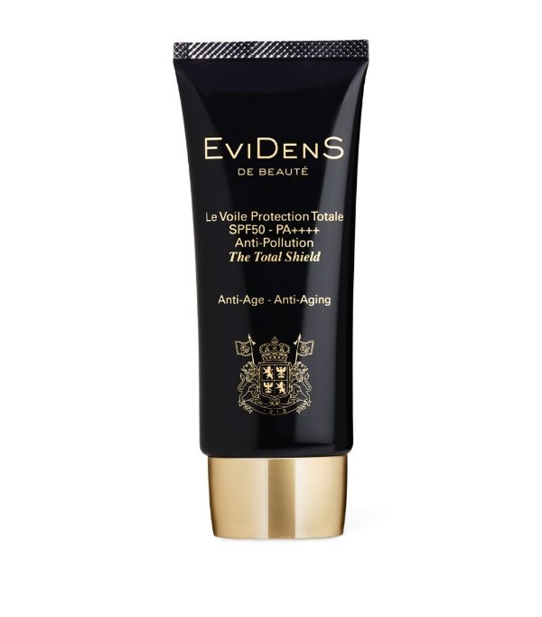 EviDenS 抗老精华防晒霜 SPF 50 PA++++ 