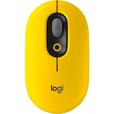 LogitechG POP 无线鼠标