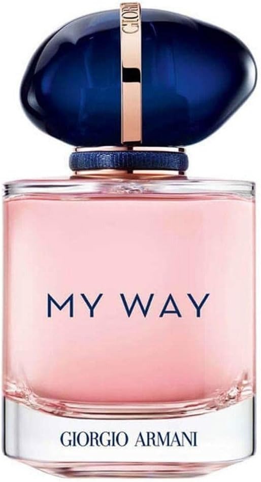 My Way 浓香 90ml