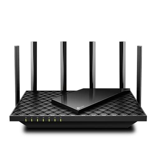 AX5400 双频 Wi-Fi 6 路由器