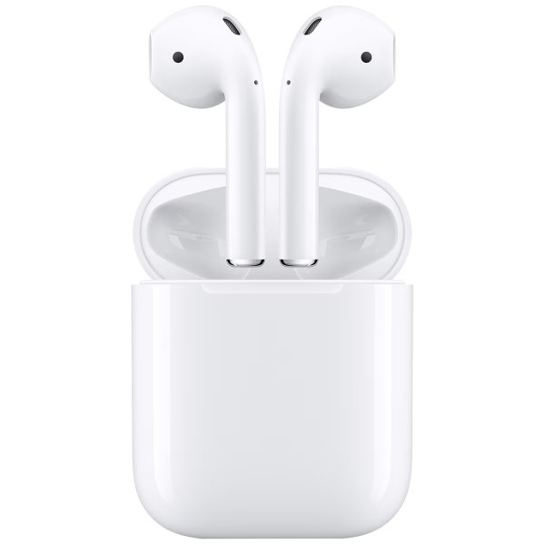 AirPods (2nd Gen) 