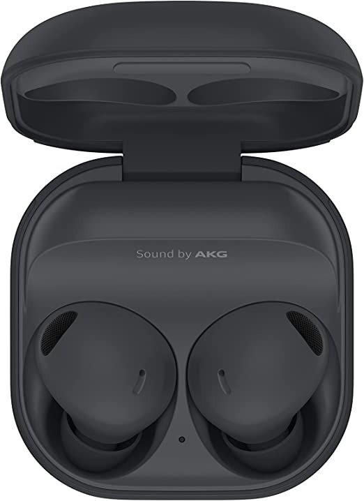 Galaxy Buds2 Pro 真无线蓝牙耳机