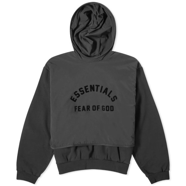 Fear of God ESSENTIALS 卫衣