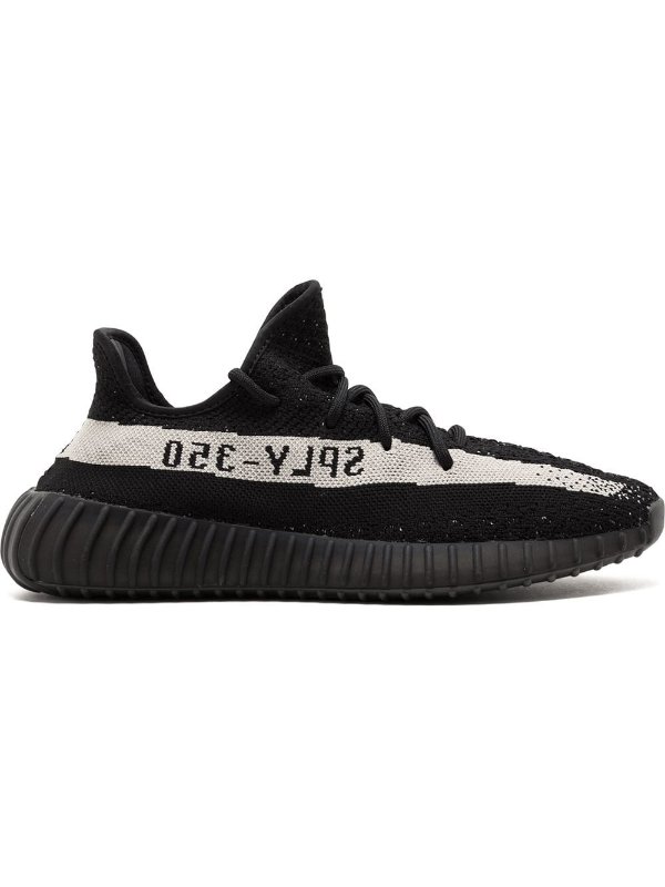 x Yeezy Boost 350 V2 奥利奥