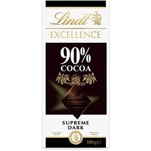 Lindt特醇黑巧