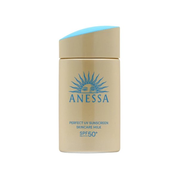 小金瓶防晒 SPF50+PA++++ 60ml