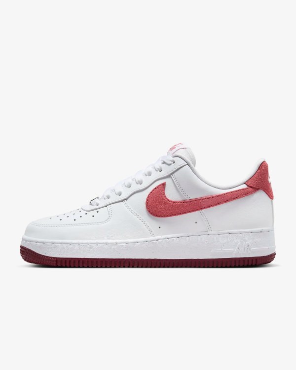 Air Force 1 '07 情人节限定