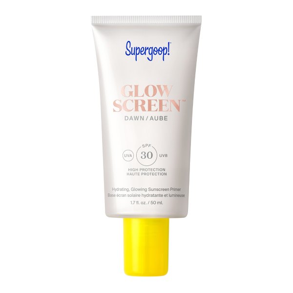 GLOW有色防晒 SPF 30