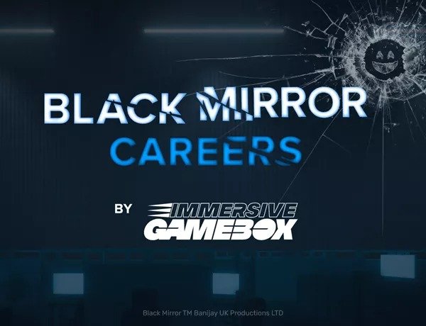 Black Mirror Careers