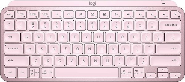 MX Keys Mini 无线键盘